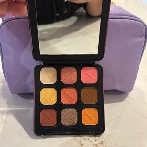 Makeup Revolution | Corpse Bride X Eye Palette